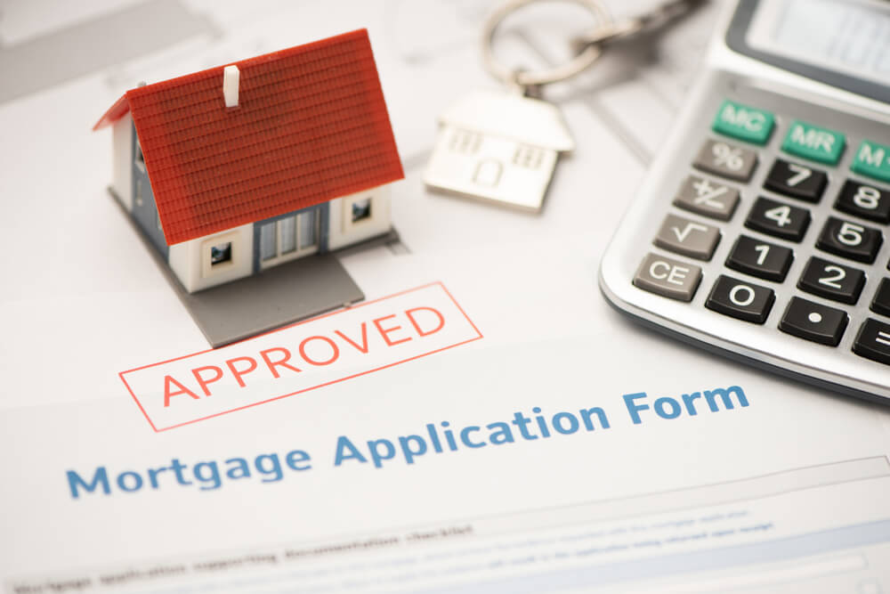 title loans affect mortgage