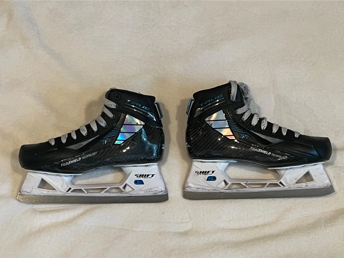 Signs You Need to Replace Your Hockey Skates