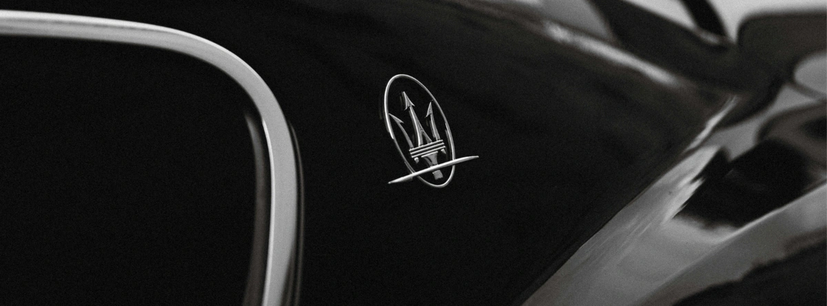 Maserati 2019