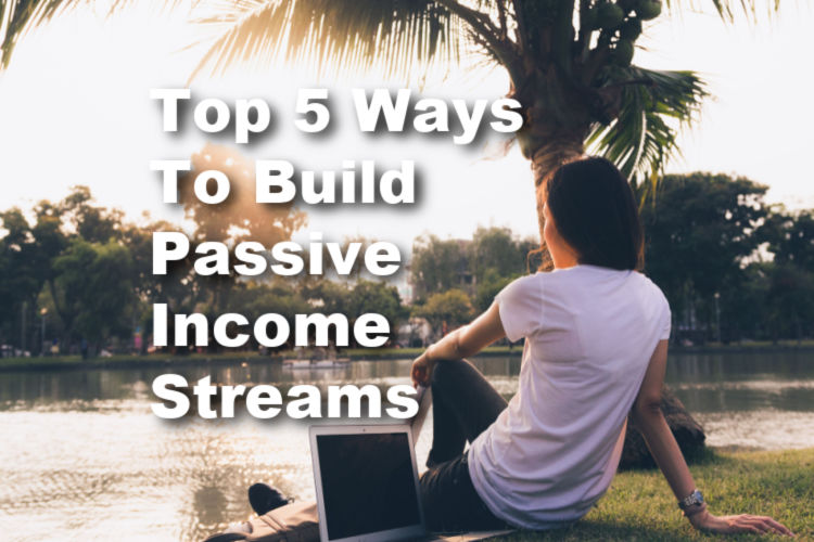 passive income streams