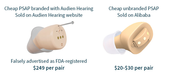 audien hearing aid reviews 2020