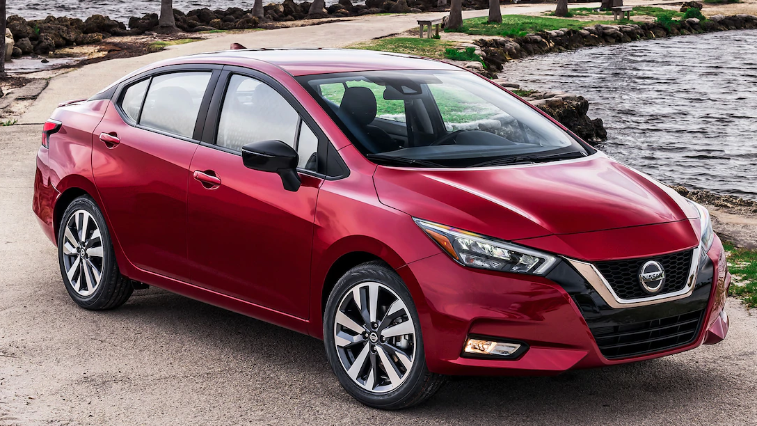 Versa