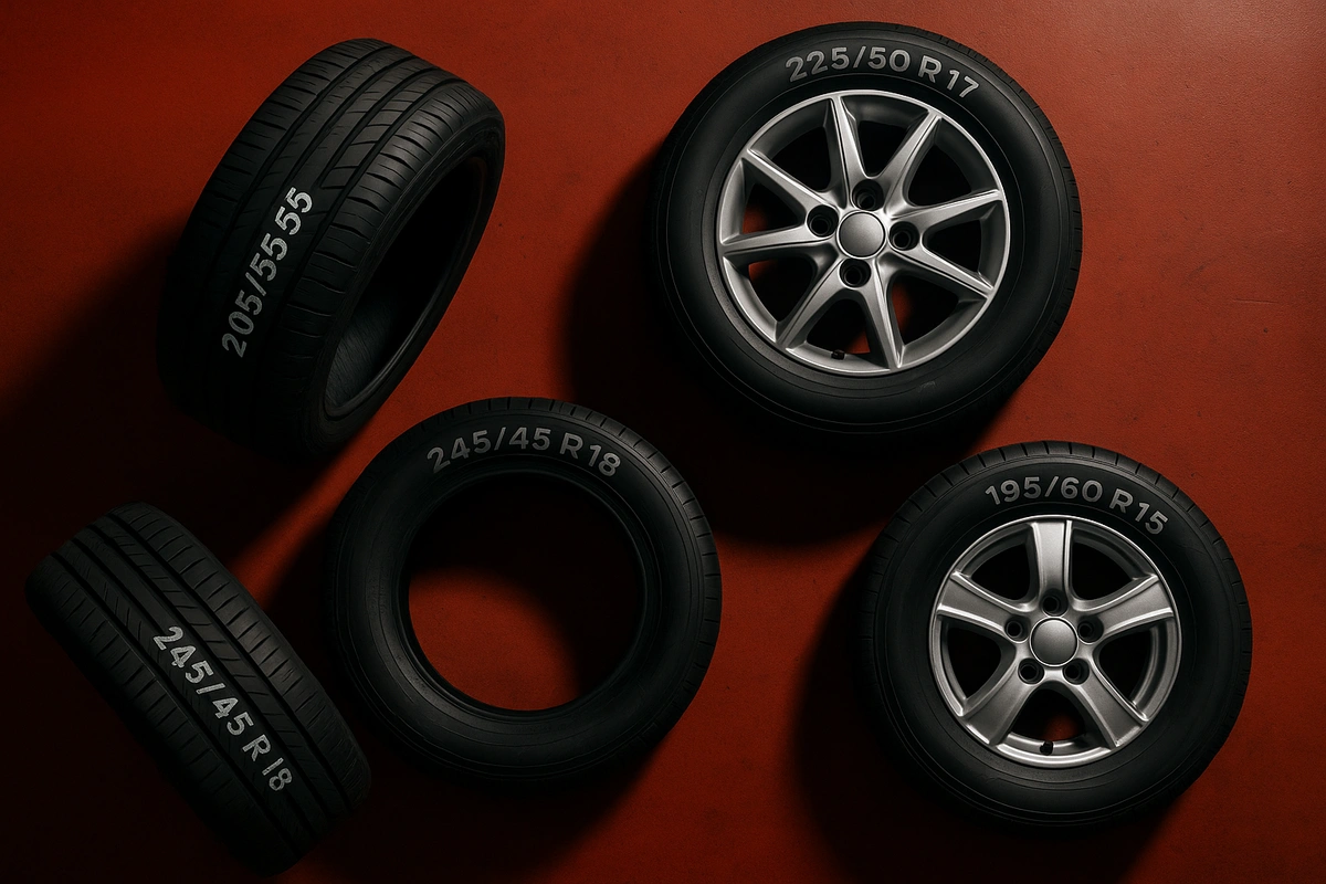 Debunking Common Tyre Size Myths for Better Choices Featured Image