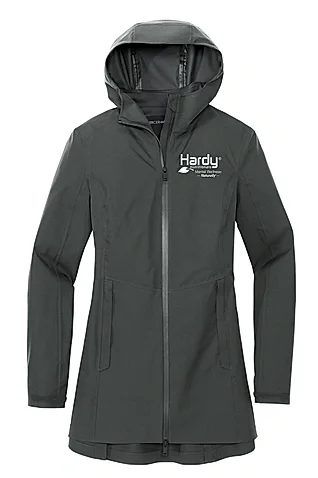 Women's Rain Shell Jacket