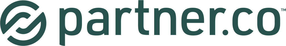Partner.Co Logo