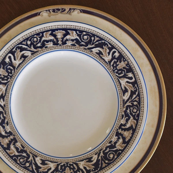 China by Wedgwood