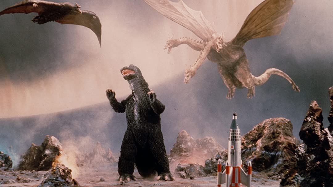 5 Best Godzilla Movies for Beginners