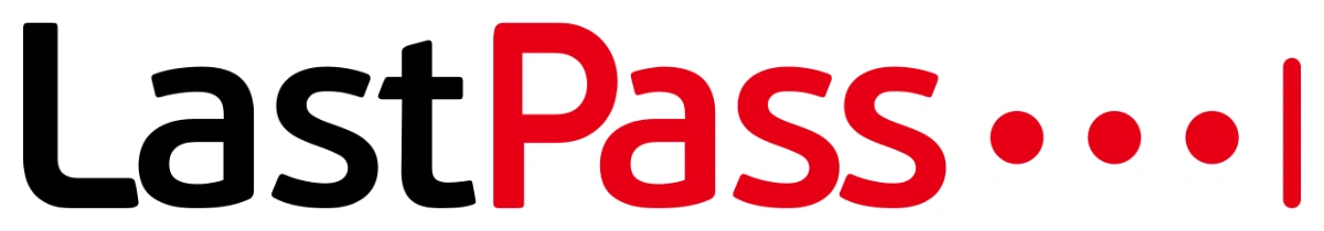 LastPass logo