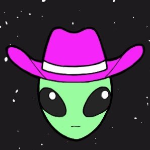 Cosmic Cowgirls