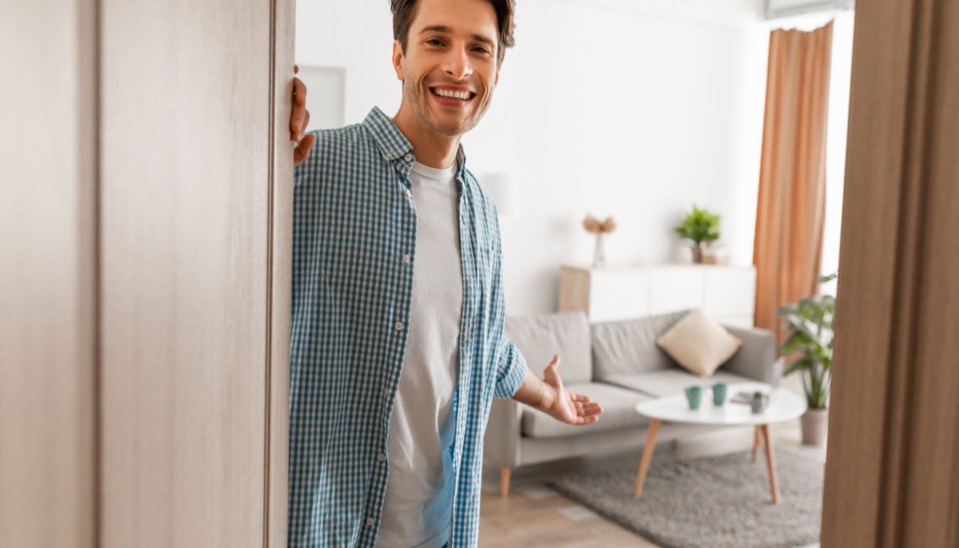 Tips for first time landlords