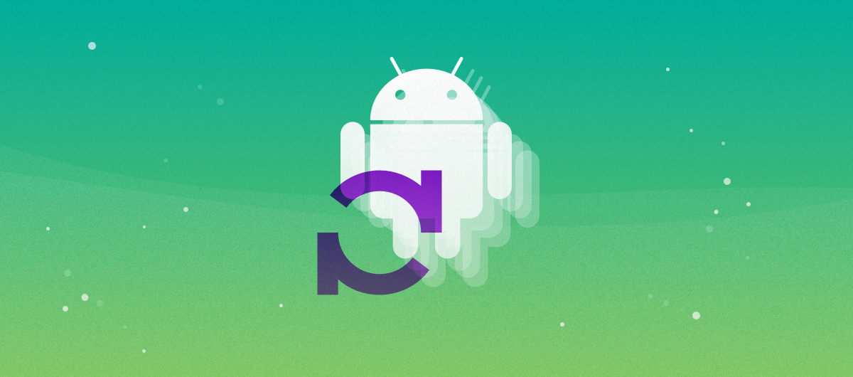 Automating code review tasks for multi-module Android projects