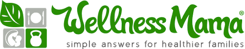 Wellness Mama | Simple Answers for Healthier Families