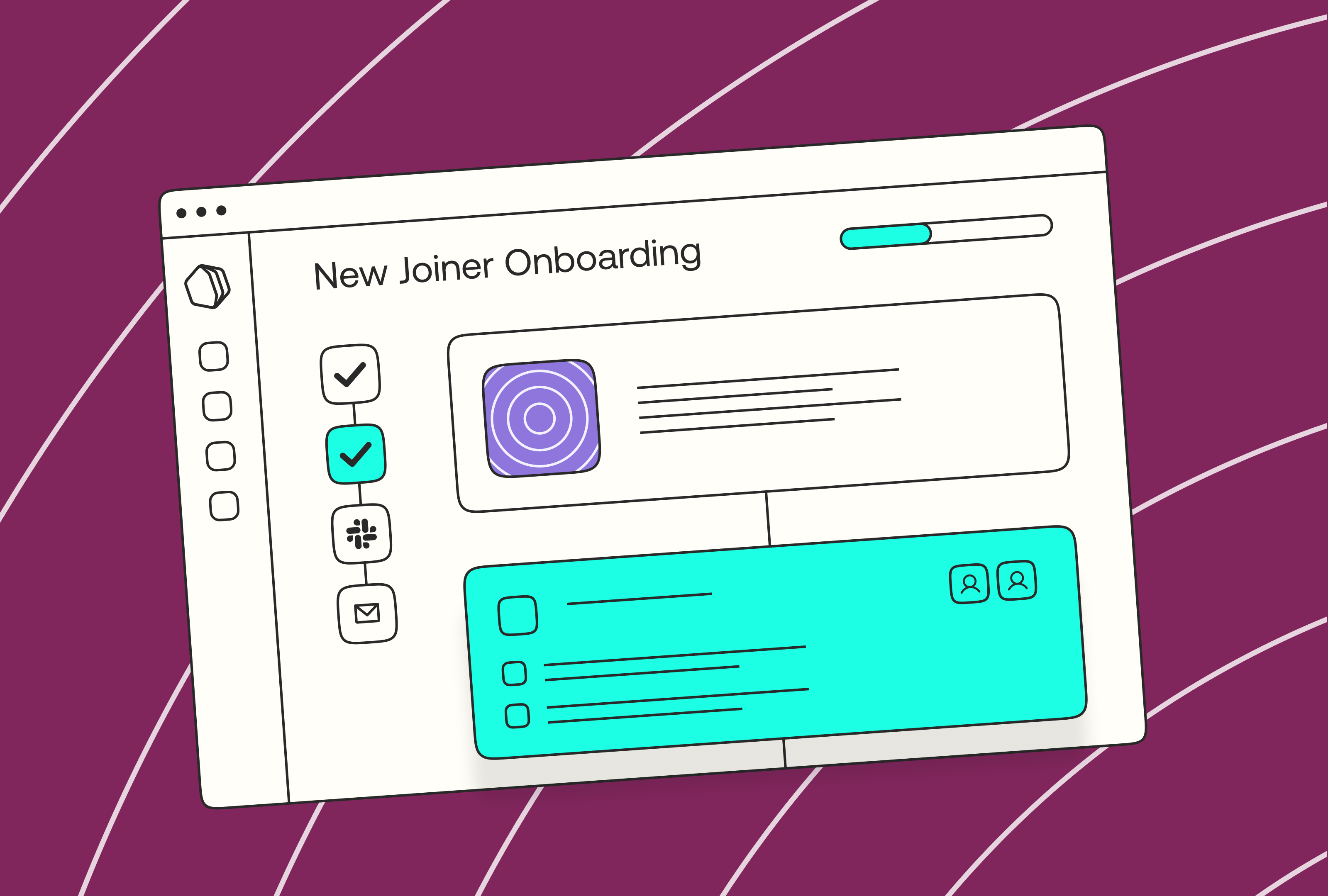 Work hub vs. Documentation apps | Qatalog