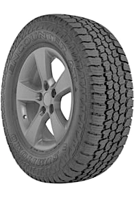 sumitomo encounter at all terrain tire from tire agent