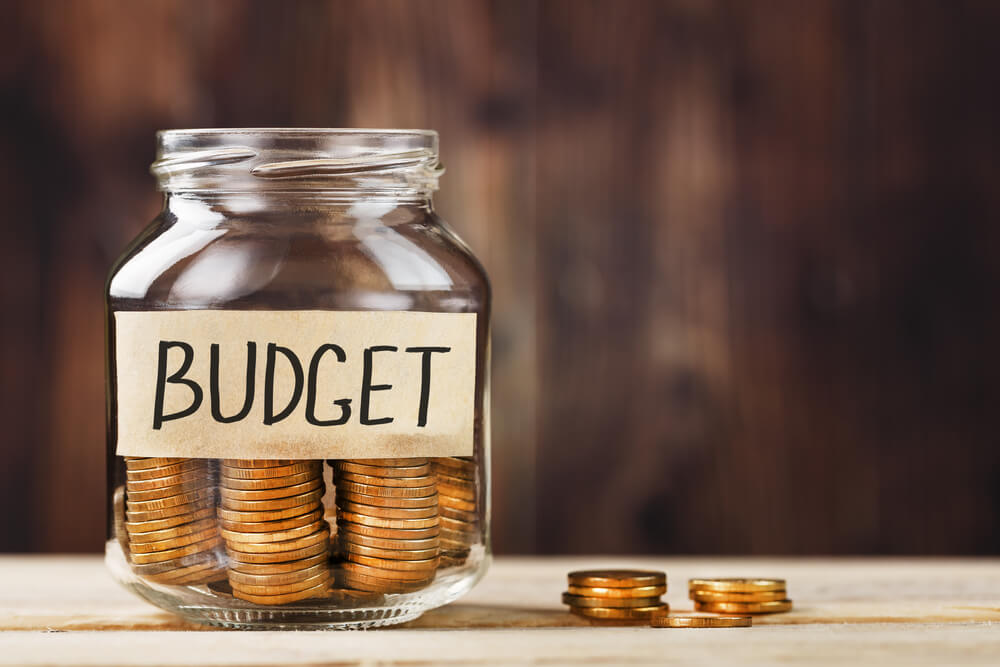 budgeting tips to use now