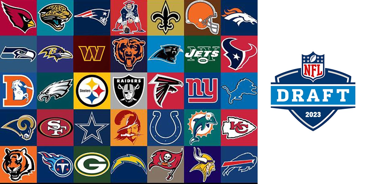 all nfl teams