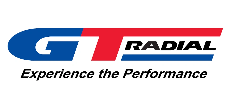 GT Radial logo