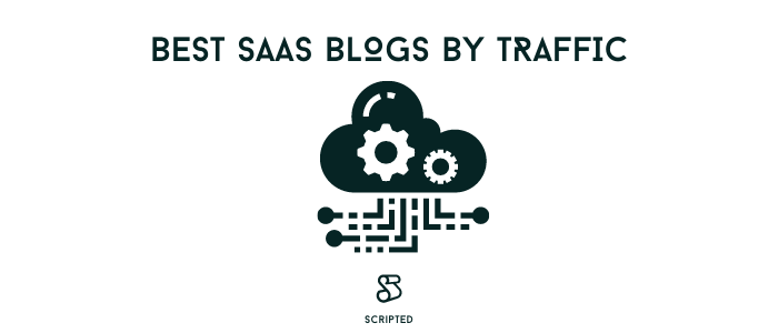 Best SaaS Blogs by Traffic