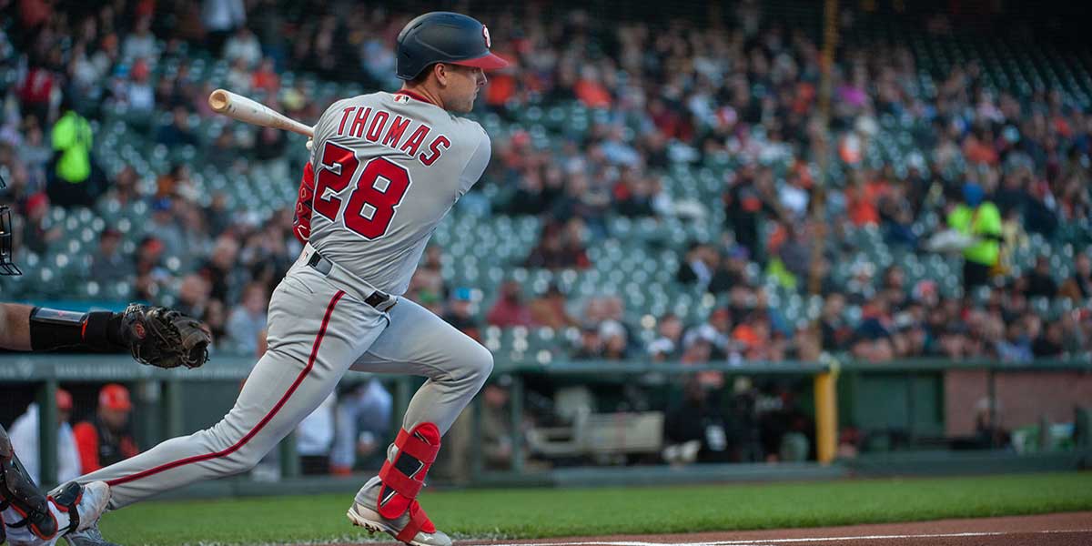 Points Leagues Waiver Wire Hitters for Week 5