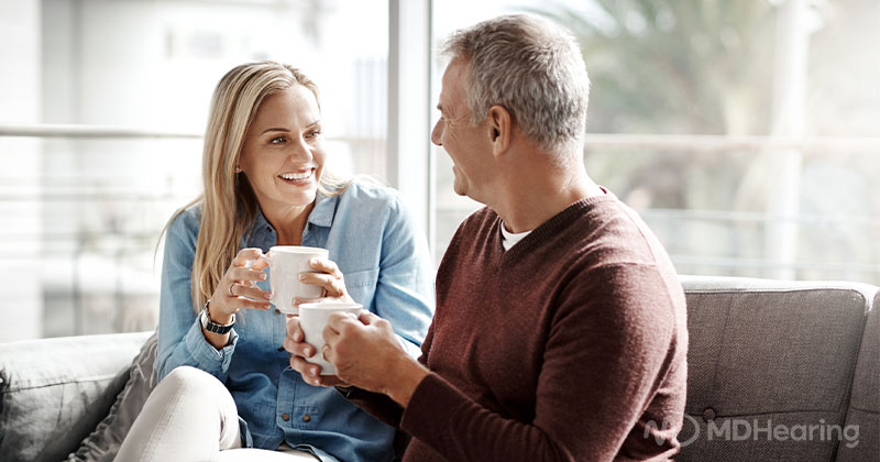 11 Tips for Communication in Relationships with Hearing Loss