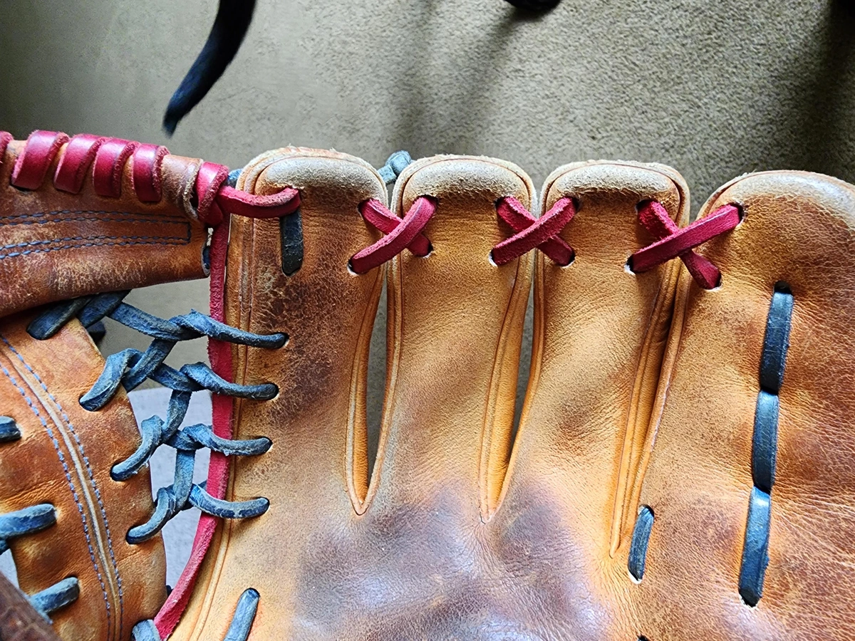 Signs You Need To Replace Your Baseball Glove