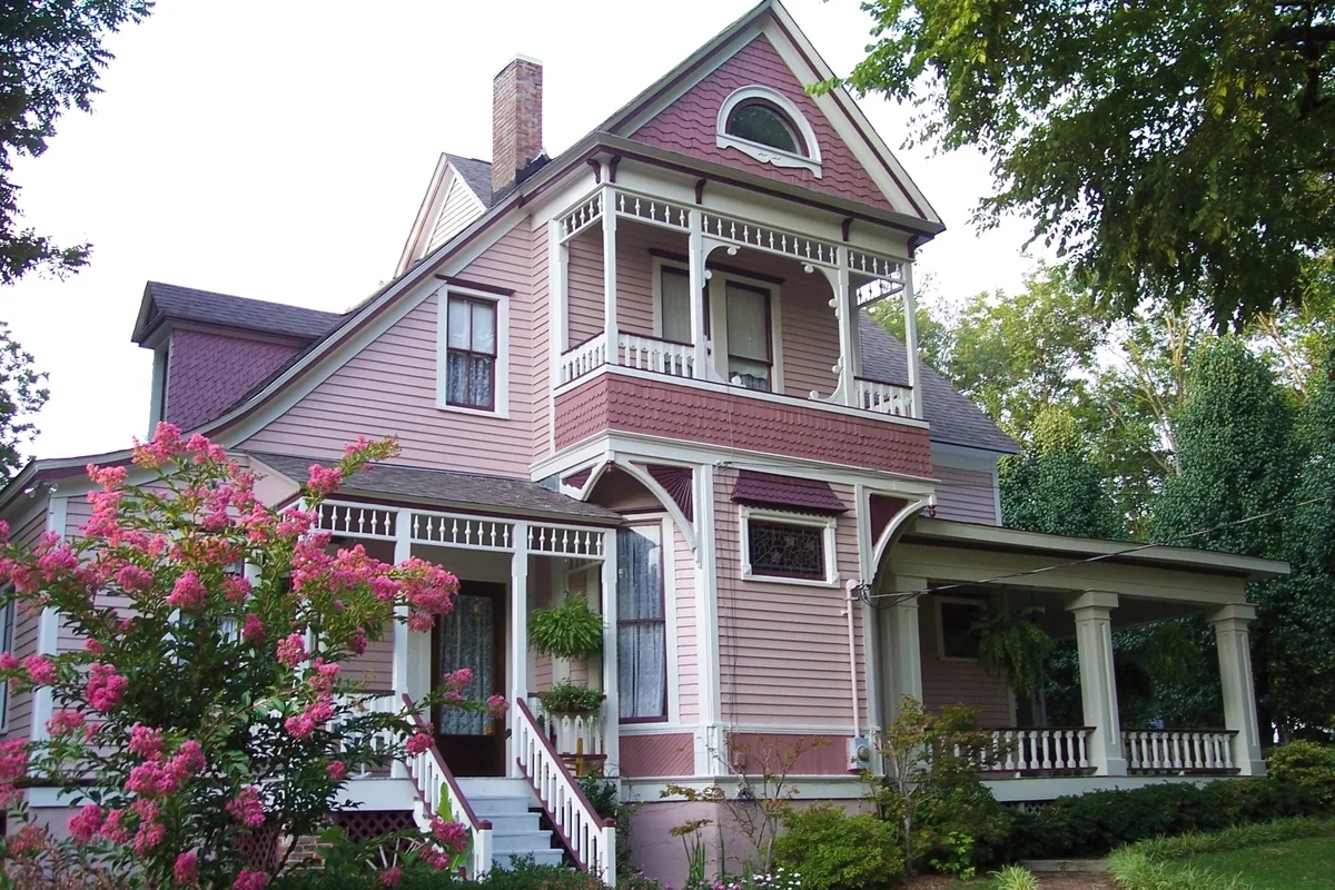 Bed & Breakfasts