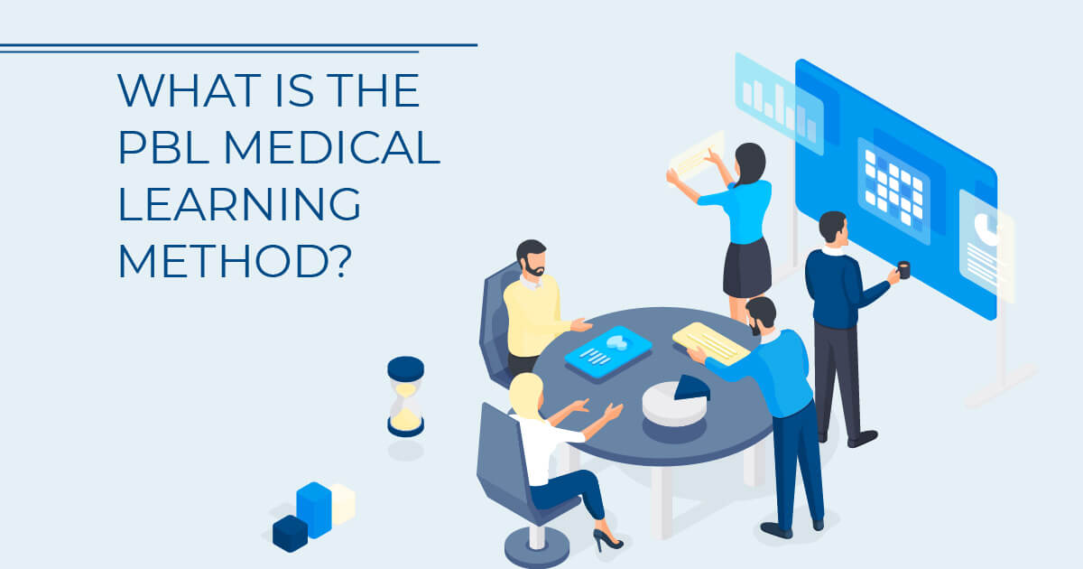 What is problem based learning in medicine fraser s