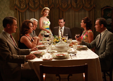 What's Your Content Strategy's 'Mad Men' Personality? 