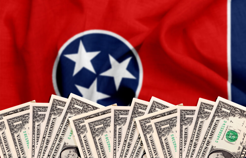 Tennessee title loans cash