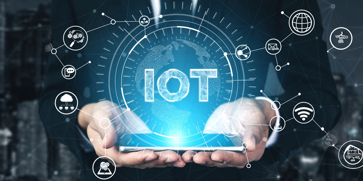 Digital Trust in IoT: Securing Connected Devices