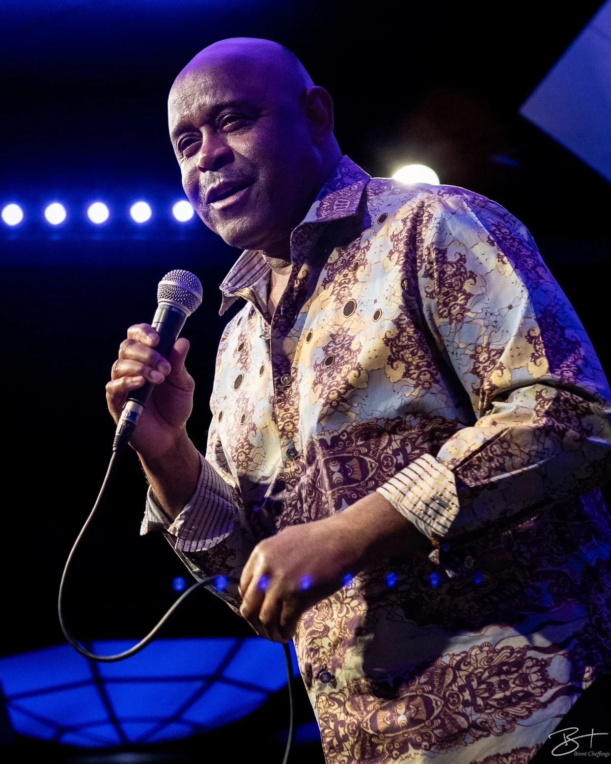 Mr. Tipple's Jazz Club