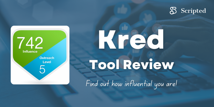 Kred Tool Review