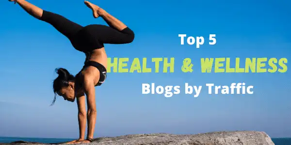 Top 5 Health and Wellness Blogs by Scripted