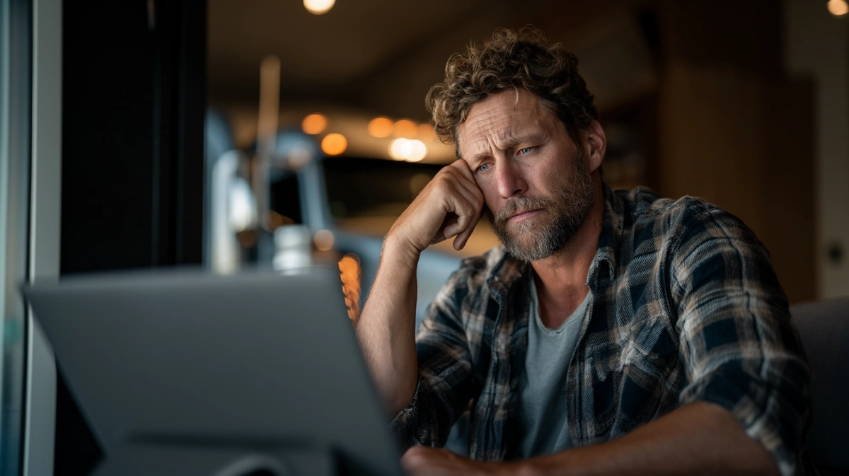 Costly Mistakes to Avoid When Buying Semi Truck Parts