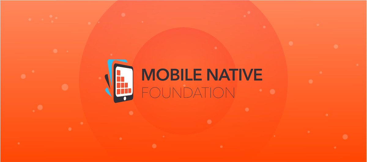 Bitrise joins the Mobile Native Foundation