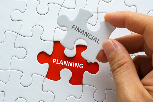 financial planning title loan needed