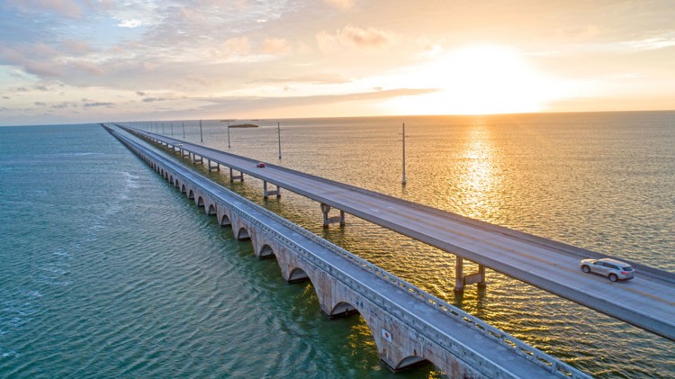 Overseas Highway, Florida Keys