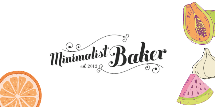 The Minimalist Baker