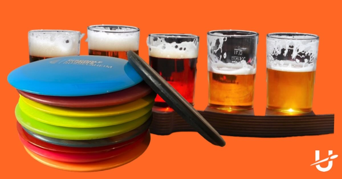 The Best Brewery Disc Golf Courses: World's Top 25 | Release Point ...