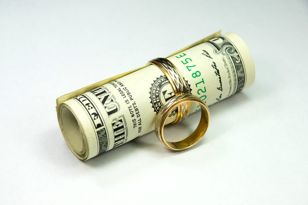 title pawn cash for divorce