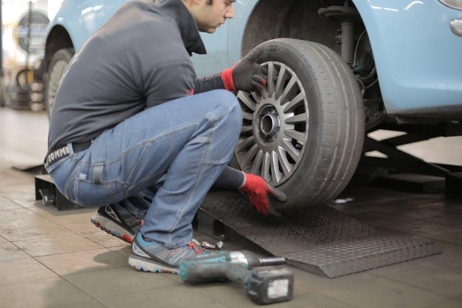 Discover the Cheapest Tyres: Quality and Affordable Prices Header Image