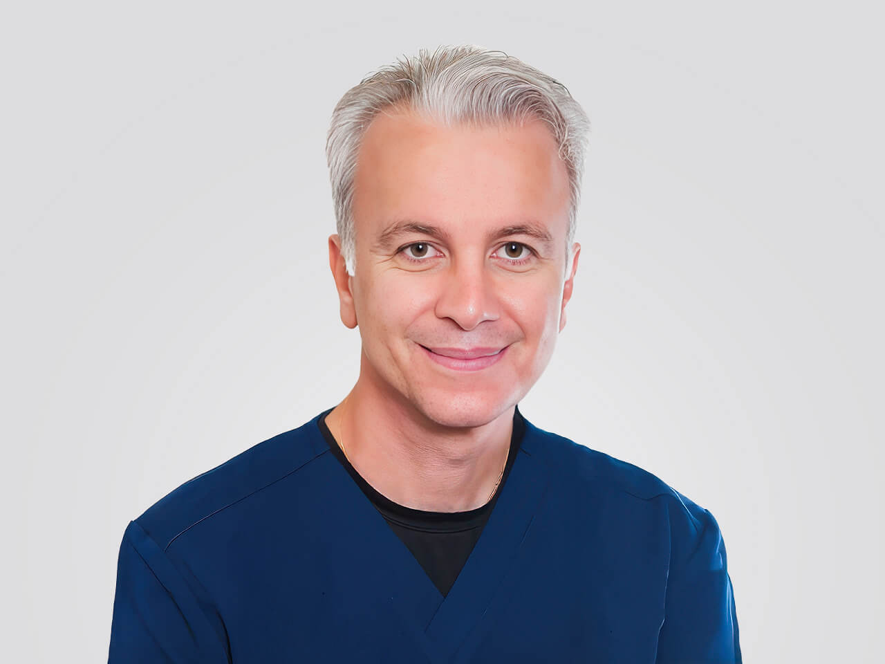 Dr. Mazen Abdallah image