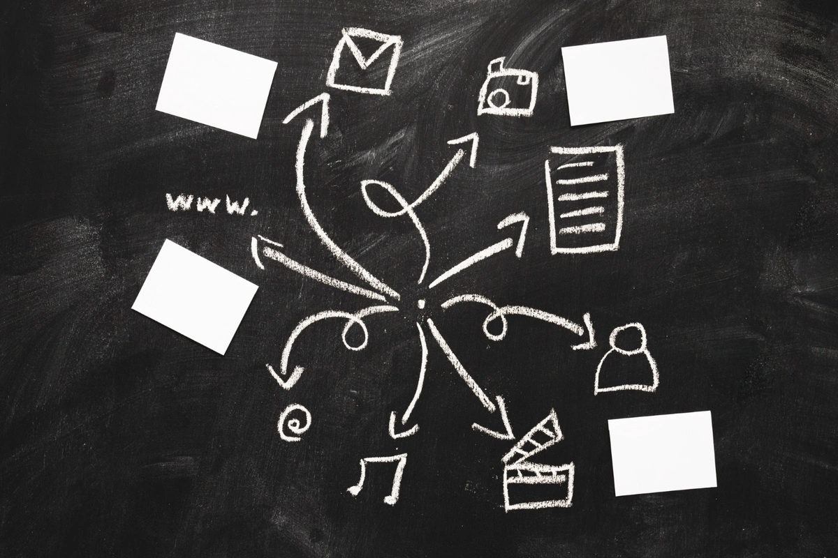 An illustrative image showcasing various tools and orchestration mechanisms in action, portraying their crucial role in coordinating and executing the steps outlined in runbooks.