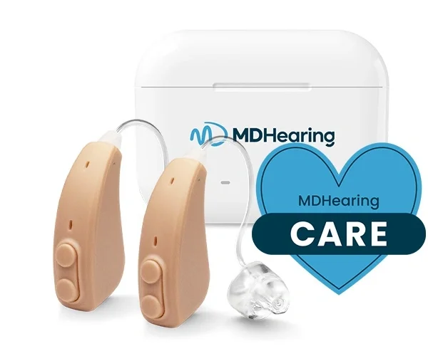 Pair + Care Plan