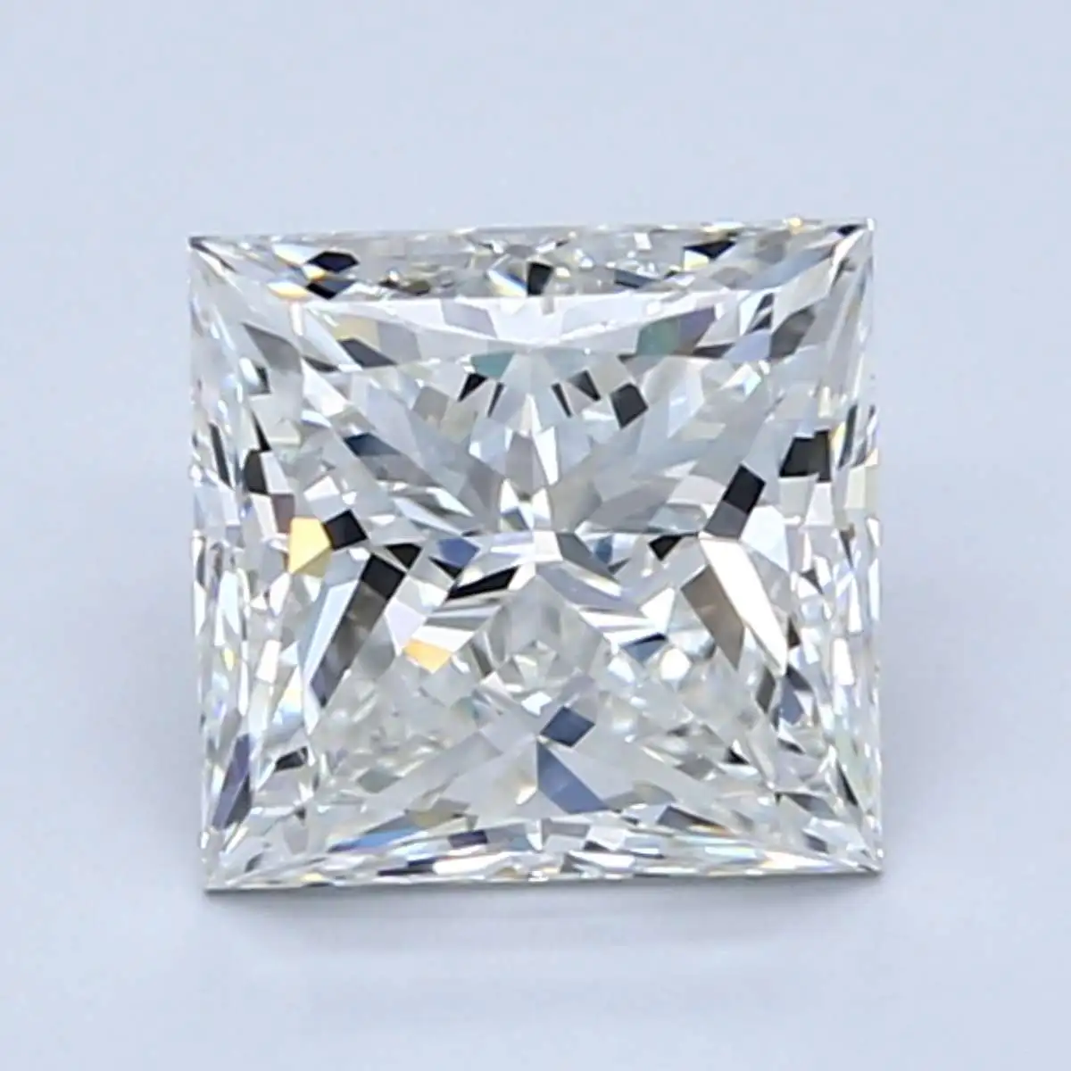 The Princess Cut Diamond Guide