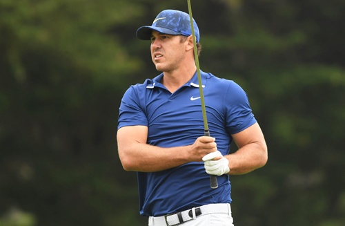 Brooks Koepka