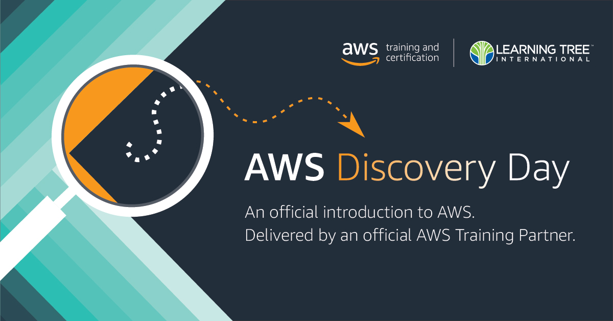 AWS Discovery Days