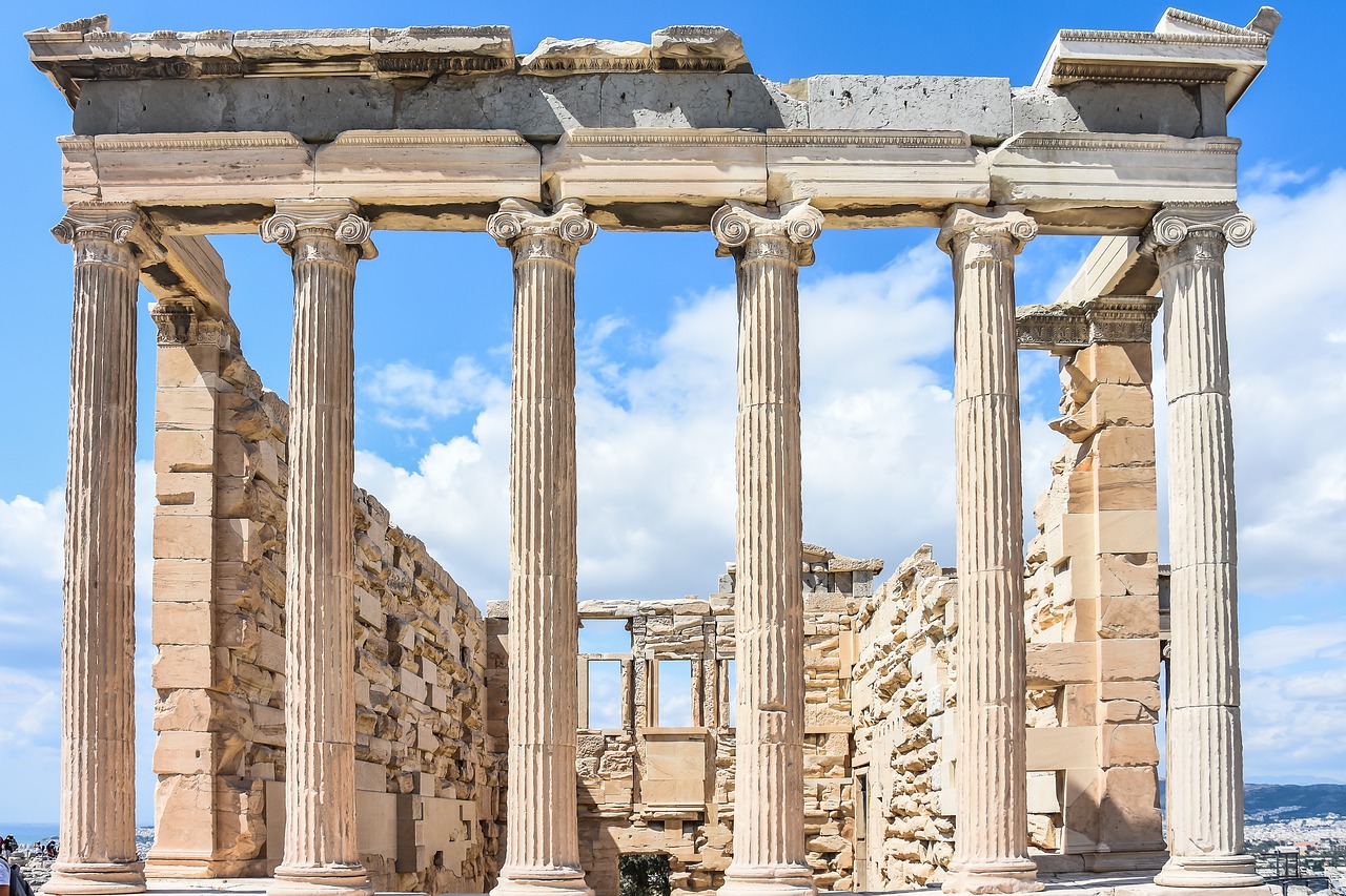 Athens Acropolis