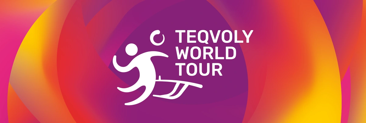 Last call to register for the 1st stop of the Teqvoly World Tour!
