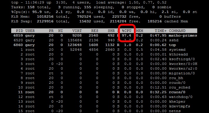 Linuxのcpu Statsを理解する Scout Apm Blog